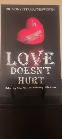 "Love Doesn't Hurt" – Image 1
