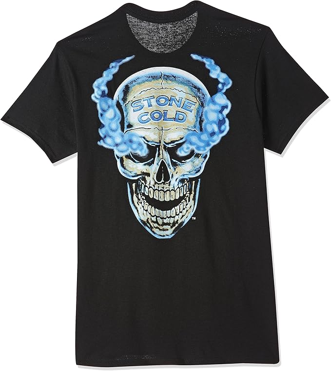 Stone Cold Skull – Image 1