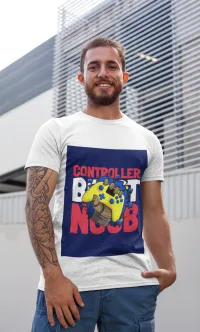 Controller Noob – Image 1