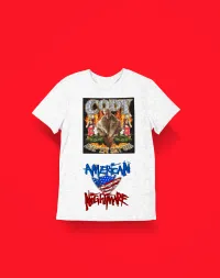 American Nightmare – Image 1