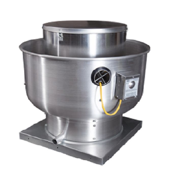 EXTRACTOR TIPO HONGO DE  De 16“ HASTA 42” – Image 2