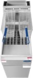 FREIDORA DE 26 LT A GAS – Image 2