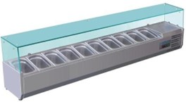 DISPLAY REFRIGERADO DE 140CM, 150CM Y 200CM – Image 5