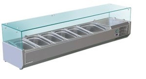 DISPLAY REFRIGERADO DE 140CM, 150CM Y 200CM – Image 6