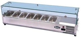 DISPLAY REFRIGERADO DE 140CM, 150CM Y 200CM – Image 1
