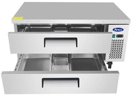 BASE CHEF 2 Y 4 CAJONES 123, 154 Y 193 CM – Image 5