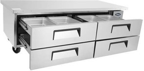 BASE CHEF 2 Y 4 CAJONES 123, 154 Y 193 CM – Image 2