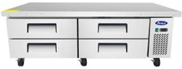 BASE CHEF 2 Y 4 CAJONES 123, 154 Y 193 CM – Image 6