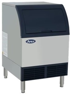 MAQUINA DE HIELO DE 142 Y 280 LBS – Image 1
