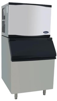 MAQUINA DE HIELO DE 450LBS – Image 1