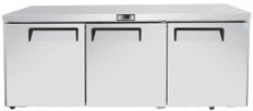 MESÓN DE REFRIGERACIÓN 1, 2 Y 3 PUERTAS – Image 3