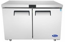 MESÓN DE REFRIGERACIÓN 1, 2 Y 3 PUERTAS – Image 1