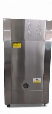 HORNO DESHIDRATADOR INDUSTRIAL EN ACERO INOXIDABLE – Image 2