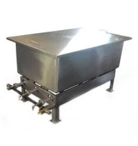 TANQUE DE COCCIÓN INDUSTRIAL – Image 2