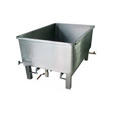 TANQUE DE COCCIÓN INDUSTRIAL – Image 1