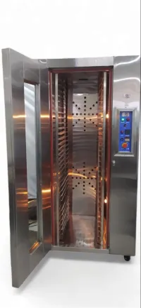HORNO DESHIDRATADOR – Image 1