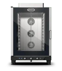 Hornos de Convección UNOX – Image 2