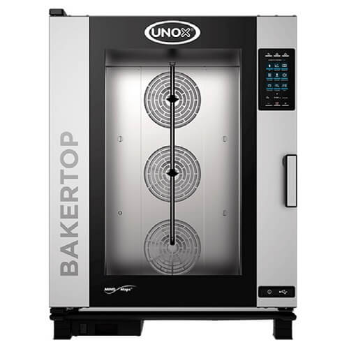 Hornos de Convección UNOX – Image 4