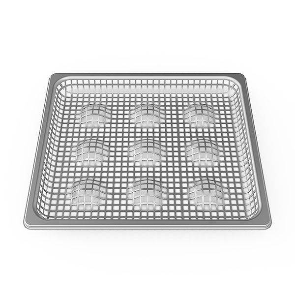 Bandeja profesional UNOX – Image 1