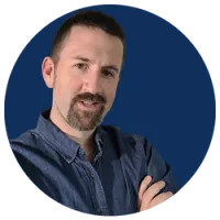 blog author image
