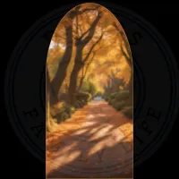 Autumn Leaves Thanksgiving Collection #2 – Image 3