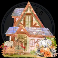 Autumn Leaves Thanksgiving Collection #1 – Image 2
