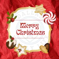 Candy Cane Lane Christmas Décor Collection – Image 4