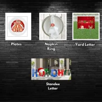 Candy Cane Lane Christmas Décor Collection – Image 2