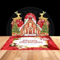 Candy Cane Lane Christmas Décor Collection – Image 3