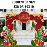 Candy Cane Lane Christmas Décor Collection – Image 5