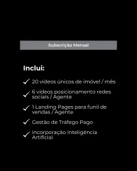 Pacote Agência – Image 1