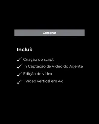 Vídeo Reel para Redes Sociais – Image 1