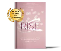 Rise: How to Find Your People, Power and Purpose in Your Journey Towards Success – Image 1