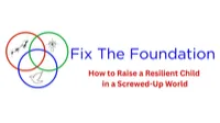 Preview Access to How to Raise a Resilient Child in a Screwed-Up World – Image 1