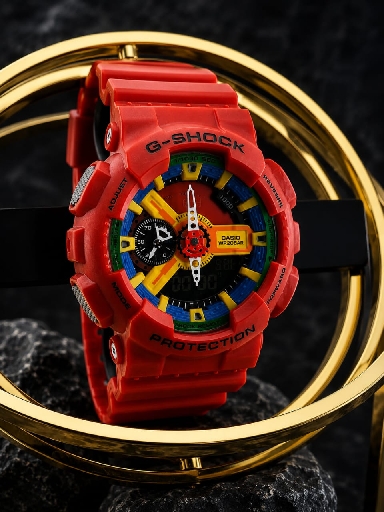 G-SHOCK  – Image 1