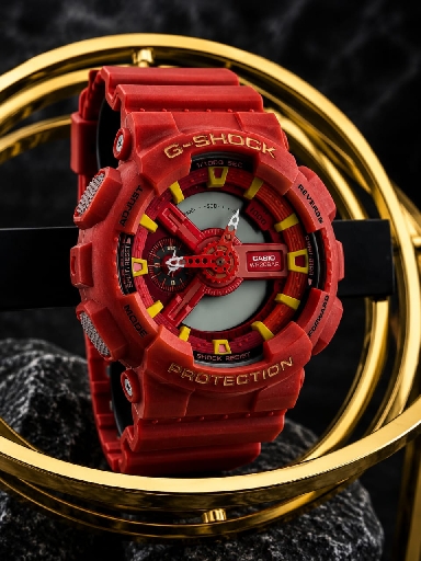 G-SHOCK  – Image 1