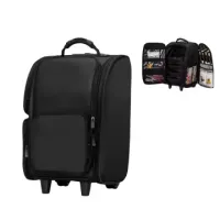 Ultimate Event Kit – Medium Rolling Bag for Wedding Pros – Image 1