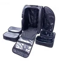 Ultimate Event Kit – Medium Rolling Bag for Wedding Pros – Image 2