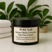 Day Face cream – Image 1