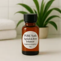 Eyelash Serum – Image 1