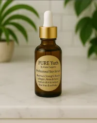 Professional Skincare Serum – Image 1