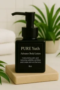 Advanced Body lotion  – Image 1