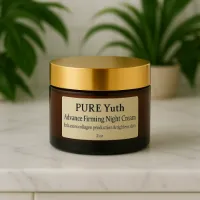 Advanced Firming Night Cream – Image 2