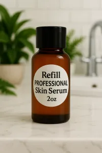 Professional Skincare Serum – Image 2