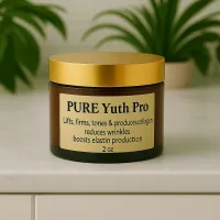 Professional Face/Neck Cream – Image 1