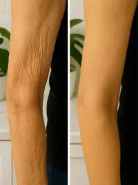 Advanced Body lotion  – Image 3