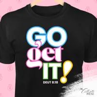 Go Get It! – Image 1