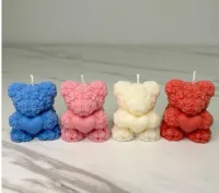 Teddy Bear Shaped – Image 1