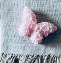 Butterfly Shaped Melts – Image 1