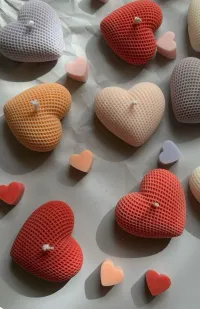 Heart-Shaped – Image 1